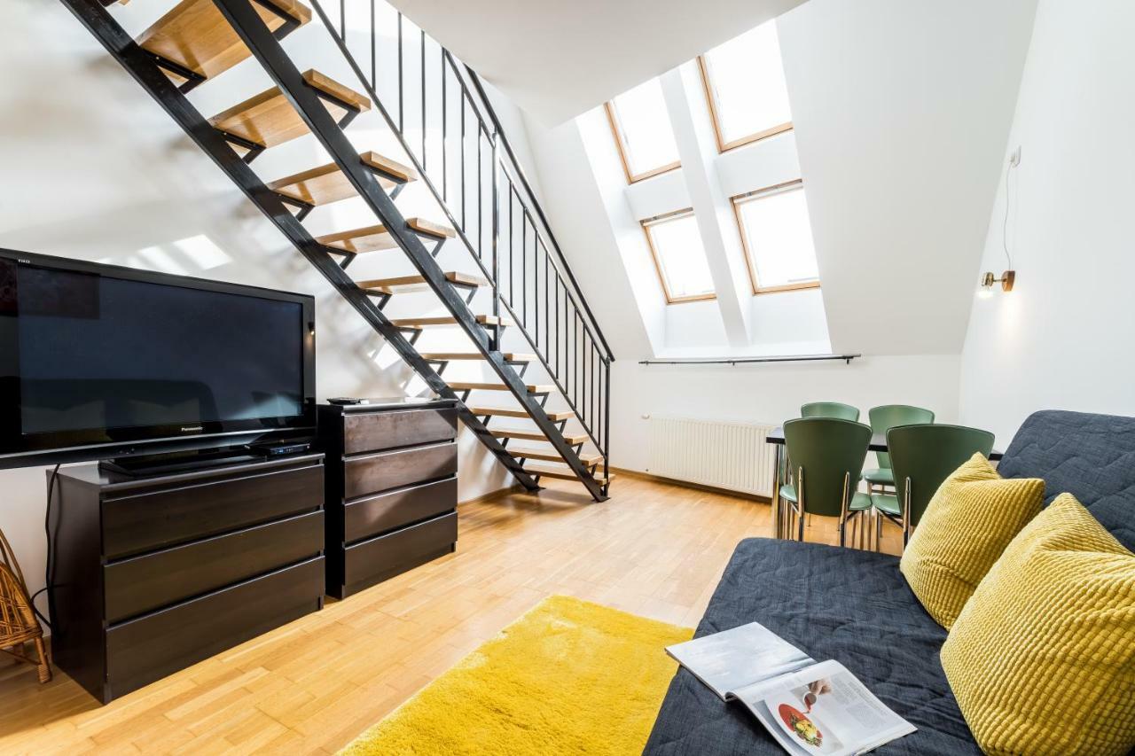 Bpr Soho Boutique Home With Ac Budapest Exterior photo